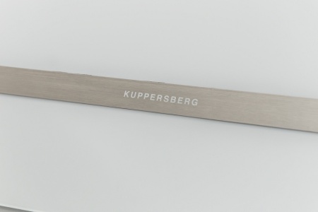 Вытяжка KUPPERSBERG F 630 W купить с доставкой по Москве и Московской области в интернет-магазине АваТехно