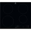Индукционная стеклокерамич. панель Electrolux IPE 644 0KF