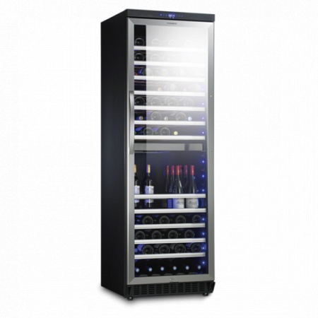 Винный шкаф DOMETIC S118G купить с доставкой по Москве и Московской области в интернет-магазине АваТехно