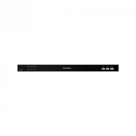 Встраиваемая посудомоечная машина Maunfeld MLP-08i купить с доставкой по Москве и Московской области в интернет-магазине АваТехно