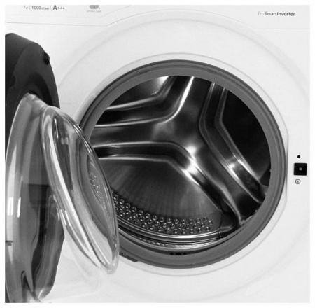 Стиральная машина Beko WSRE 7532 PRWI купить с доставкой по Москве и Московской области в интернет-магазине АваТехно