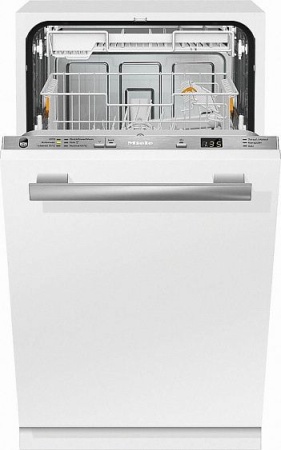 Посудомоечная машина MIELE G 4780 SCVi
