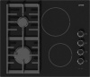 Комбинированная поверхность GORENJE kc621usc