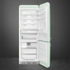 Холодильник SMEG FAB38RPG купить с доставкой по Москве и Московской области в интернет-магазине АваТехно