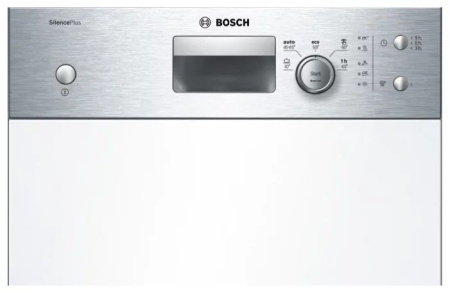 Встраиваемая посудомоечная машина BOSCH SPI25CS00E купить с доставкой по Москве и Московской области в интернет-магазине АваТехно