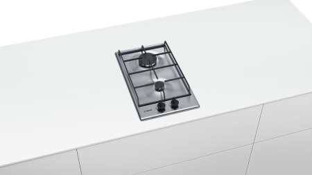 Газовая панель BOSCH PGB 3B5B80 купить с доставкой по Москве и Московской области в интернет-магазине АваТехно