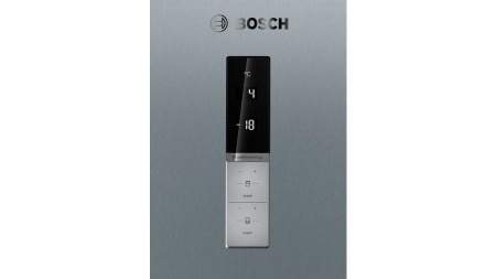 Холодильник BOSCH KGE39XL2OR купить с доставкой по Москве и Московской области в интернет-магазине АваТехно