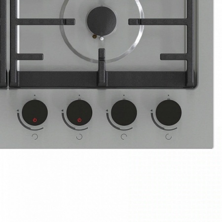 Варочная поверхность Gorenje GKT641X купить с доставкой по Москве и Московской области в интернет-магазине АваТехно