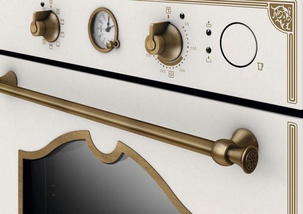 Духовой шкаф ELECTROLUX OPEB 2650 V купить с доставкой по Москве и Московской области в интернет-магазине АваТехно