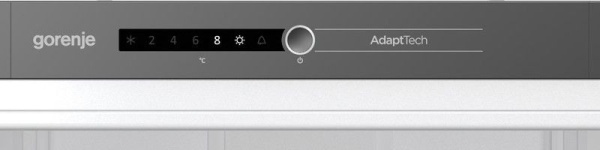 Встраиваемый холодильник GORENJE RI 5182 A1 купить с доставкой по Москве и Московской области в интернет-магазине АваТехно