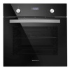Встраиваемый электрический духовой шкаф Maunfeld EOEC564B