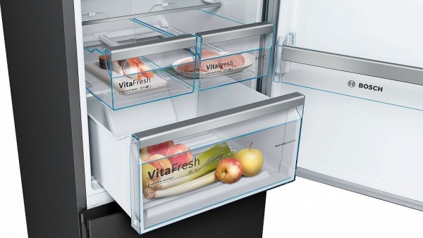 Холодильник BOSCH KGN39XC2AR купить с доставкой по Москве и Московской области в интернет-магазине АваТехно