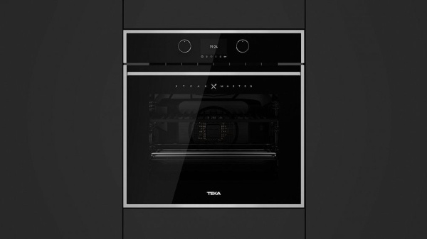 Духовой шкаф TEKA STEAKMASTER BK-SS (111000026) купить с доставкой по Москве и Московской области в интернет-магазине АваТехно