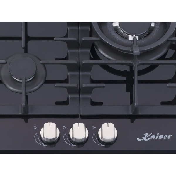 Поверхность KAISER kcg 4380 turbo купить с доставкой по Москве и Московской области в интернет-магазине АваТехно