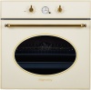 Духовой шкаф KUPPERSBERG sr 663 c (bronz)
