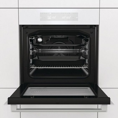 Встраиваемый электрический духовой шкаф Gorenje BO758KR купить с доставкой по Москве и Московской области в интернет-магазине АваТехно