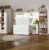 Морозильник-ларь GORENJE FH401CW купить с доставкой по Москве и Московской области в интернет-магазине АваТехно