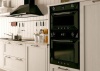 Электрический духовой шкаф SMEG sf4920mcn купить с доставкой по Москве и Московской области в интернет-магазине АваТехно