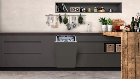 Посудомоечная машина NEFF S855HMX50R купить с доставкой по Москве и Московской области в интернет-магазине АваТехно