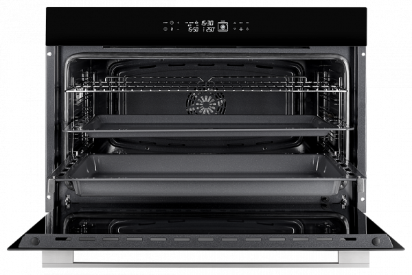 Духовой шкаф KUPPERSBERG FH 911 B купить с доставкой по Москве и Московской области в интернет-магазине АваТехно