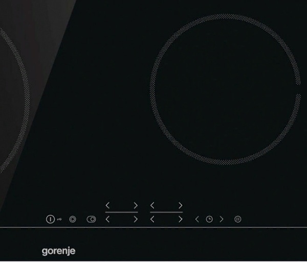 Варочная поверхность Gorenje CT43SC купить с доставкой по Москве и Московской области в интернет-магазине АваТехно