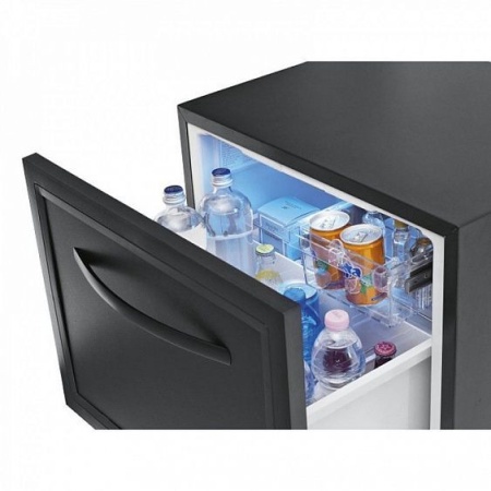 Минибар INDEL B KD 50 Ecosmart (KDES 50) купить с доставкой по Москве и Московской области в интернет-магазине АваТехно
