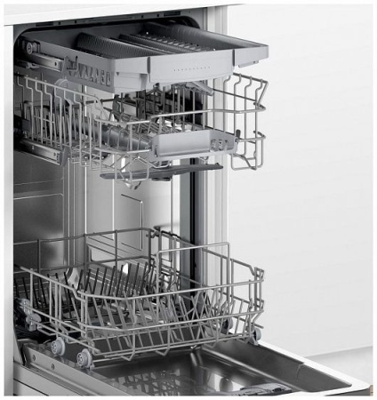 Посудомоечная машина BOSCH SPV2HMX4FR купить с доставкой по Москве и Московской области в интернет-магазине АваТехно