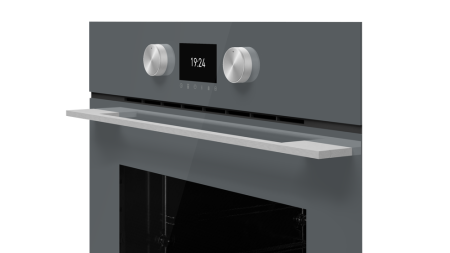 Духовой шкаф TEKA HLB 8600 STONE GREY (111000011) купить с доставкой по Москве и Московской области в интернет-магазине АваТехно