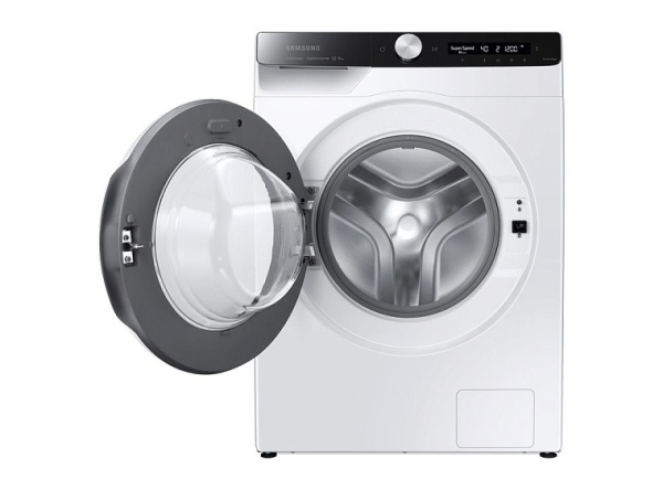 Стиральная машина Samsung WW80A6S28TE купить с доставкой по Москве и Московской области в интернет-магазине АваТехно