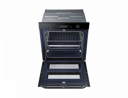 Духовой шкаф SAMSUNG NV75R5641RB купить с доставкой по Москве и Московской области в интернет-магазине АваТехно