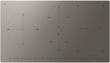 Варочная панель FULGOR FSH 905 ID TS MAT