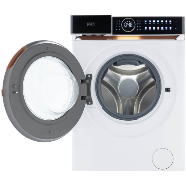Стиральная машина с сушкой VARD VWD514 купить с доставкой по Москве и Московской области в интернет-магазине АваТехно