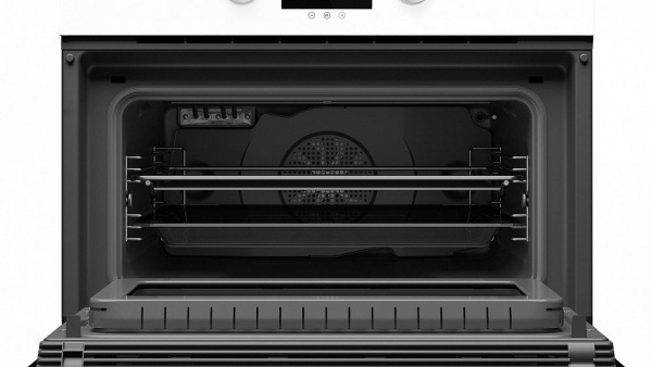 Духовой шкаф TEKA WISH Maestro HLC 844 C WHITE (40587612) купить с доставкой по Москве и Московской области в интернет-магазине АваТехно