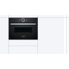 Компактный духовой шкаф Bosch CMG636BB1 купить с доставкой по Москве и Московской области в интернет-магазине АваТехно