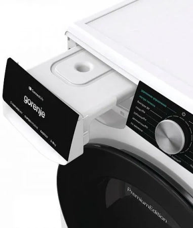 Сушильная машина GORENJE DNS92SWIFI/C купить с доставкой по Москве и Московской области в интернет-магазине АваТехно