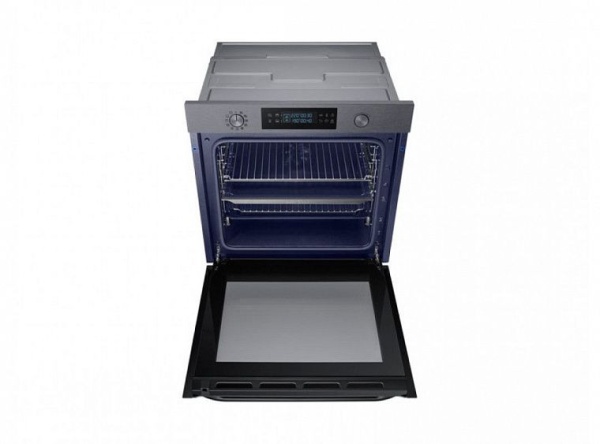 Духовой шкаф SAMSUNG NV75K5541RG купить с доставкой по Москве и Московской области в интернет-магазине АваТехно