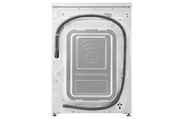 Стиральная машина LG F-2J3HS2W купить с доставкой по Москве и Московской области в интернет-магазине АваТехно