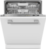 Встраиваемая посудомоечная машина Miele G 7080 SCVi AutoDos 