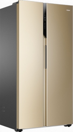 Холодильник Haier HRF-541DG7RU купить с доставкой по Москве и Московской области в интернет-магазине АваТехно