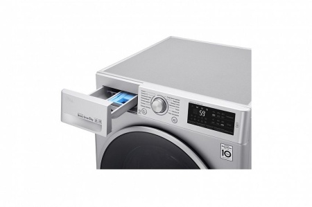 Стиральная машина LG F2J6TN1L купить с доставкой по Москве и Московской области в интернет-магазине АваТехно
