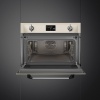 Компактный духовой шкаф Smeg SO4902M1P купить с доставкой по Москве и Московской области в интернет-магазине АваТехно