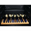 Винный шкаф IP Industrie JG 168-6 A X купить с доставкой по Москве и Московской области в интернет-магазине АваТехно