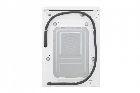 Стиральная машина LG F4J6VN0W купить с доставкой по Москве и Московской области в интернет-магазине АваТехно