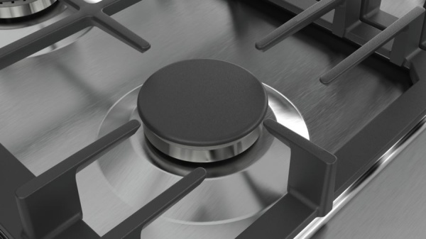 Газовая поверхность BOSCH PCP6A5B90R Газовая поверхность BOSCH PCP6A5B90R купить с доставкой по Москве и Московской области в интернет-магазине АваТехно