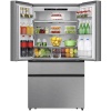 Холодильник Gorenje NRM917E8X4WF купить с доставкой по Москве и Московской области в интернет-магазине АваТехно