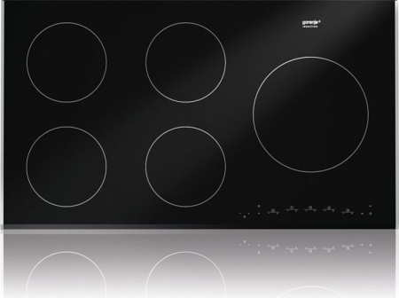Индукционная стеклокерамич. панель Gorenje GIT 95 XC купить с доставкой по Москве и Московской области в интернет-магазине АваТехно