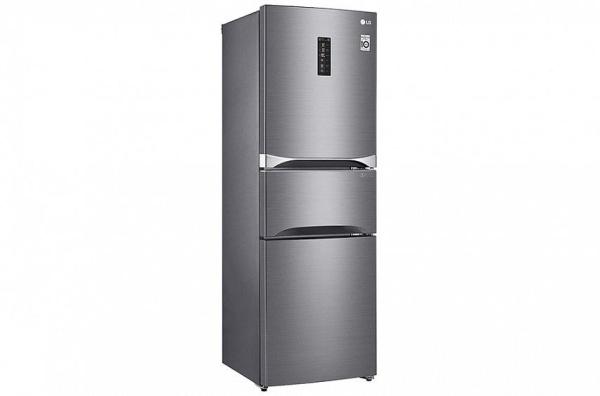 Холодильник LG GC-B303 SMHV купить с доставкой по Москве и Московской области в интернет-магазине АваТехно