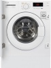 Встраиваемая стиральная машина Weissgauff WMDI 6148 D