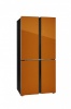 Холодильник HIBERG RFQ-490DX NFGQ inverter
