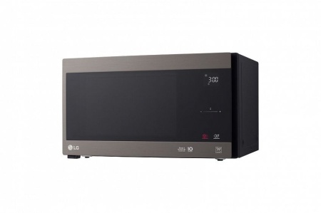 Микроволновая печь LG MS2596CIT купить с доставкой по Москве и Московской области в интернет-магазине АваТехно